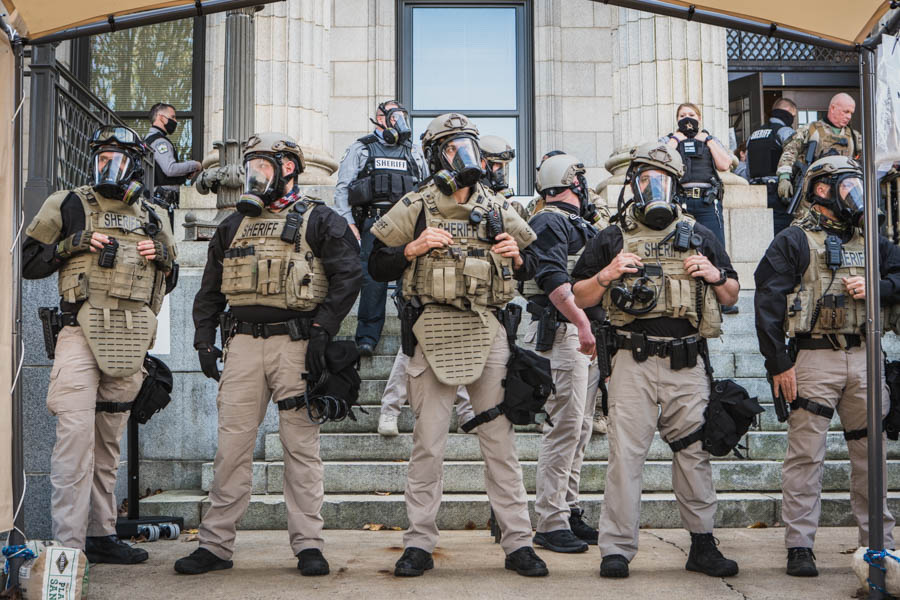 Graham, NC Scrolling Map